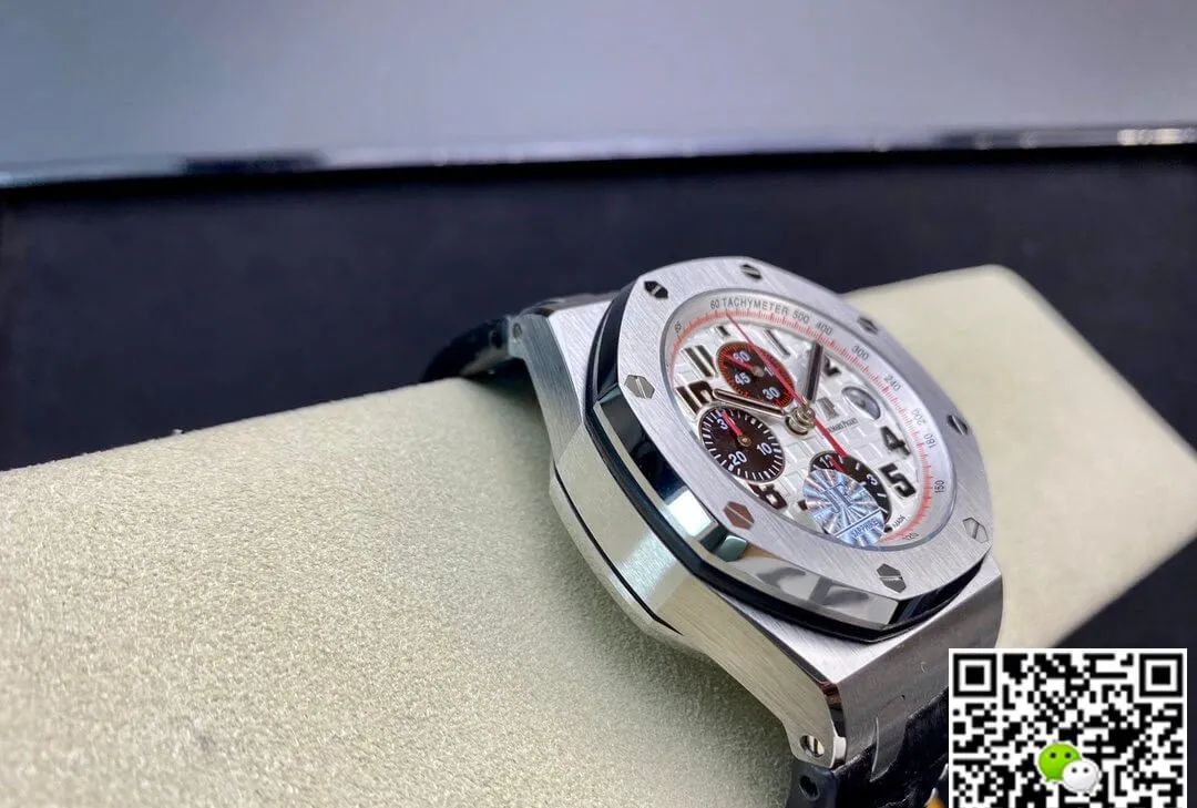 Audemars Piguet Royal Oak Offshore 26170ST.OO.D305CR.01 JF Factory 1:1 Best Edition Replica Watch Swiss ETA7750